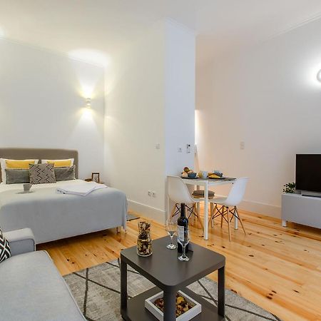 Santa Catarina Experience In Porto Apartment Exterior photo
