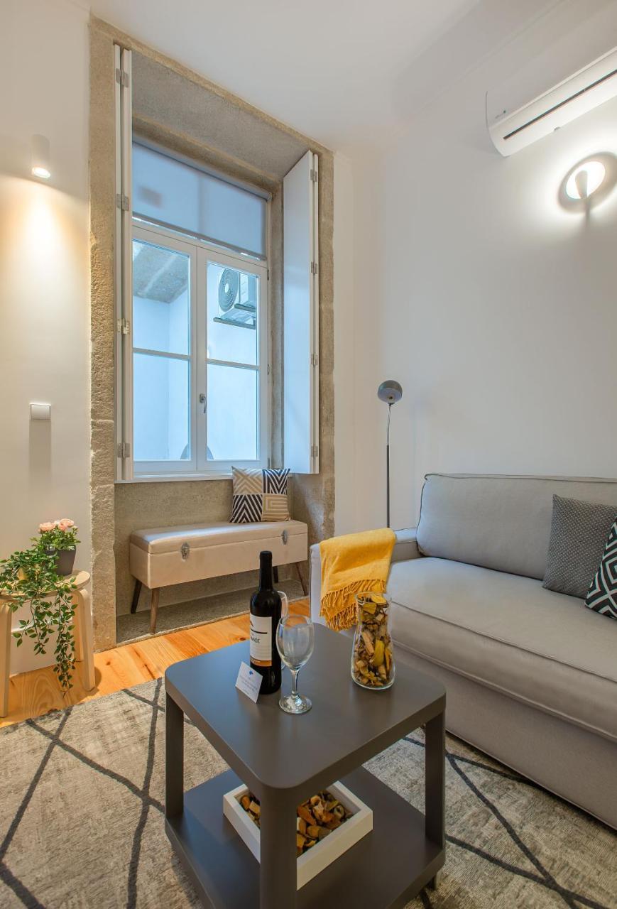 Santa Catarina Experience In Porto Apartment Exterior photo