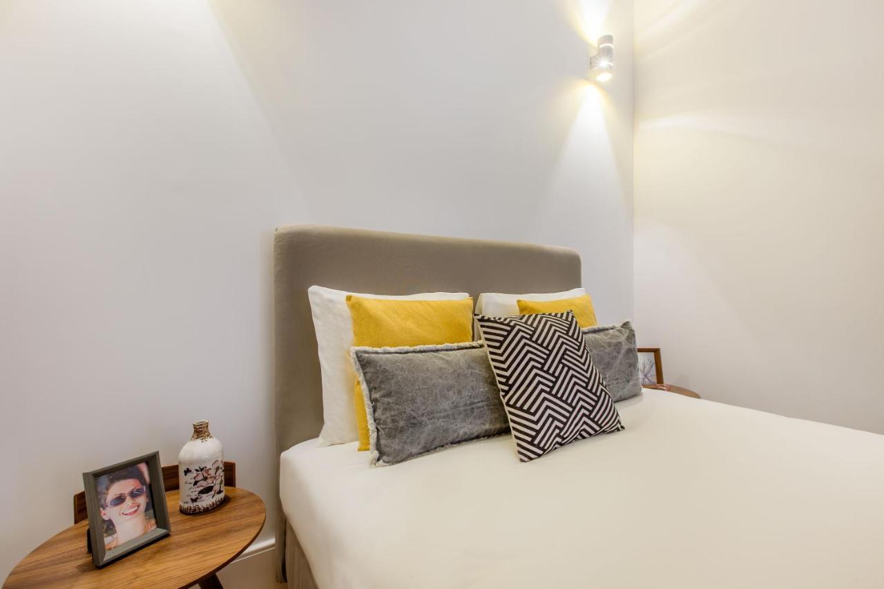 Santa Catarina Experience In Porto Apartment Exterior photo