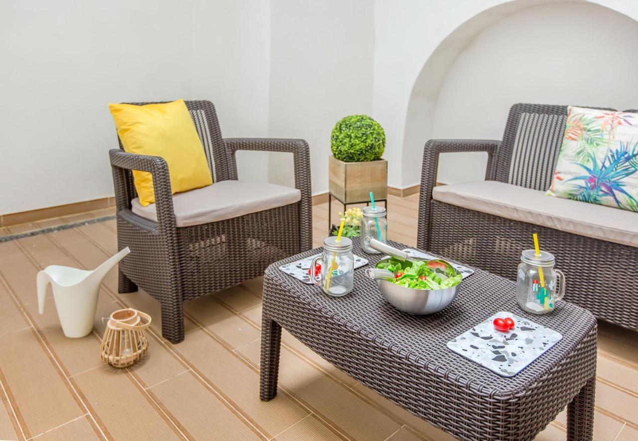 Santa Catarina Experience In Porto Apartment Exterior photo