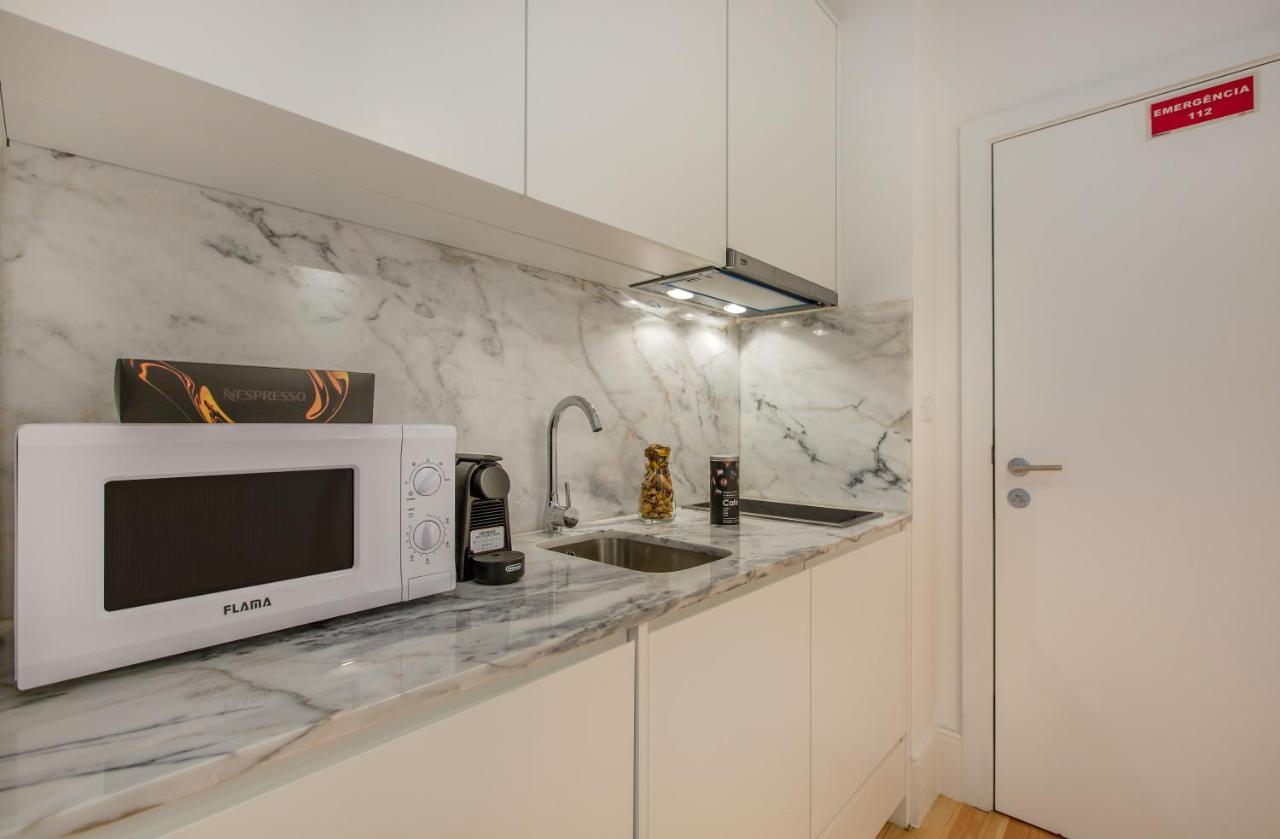 Santa Catarina Experience In Porto Apartment Exterior photo