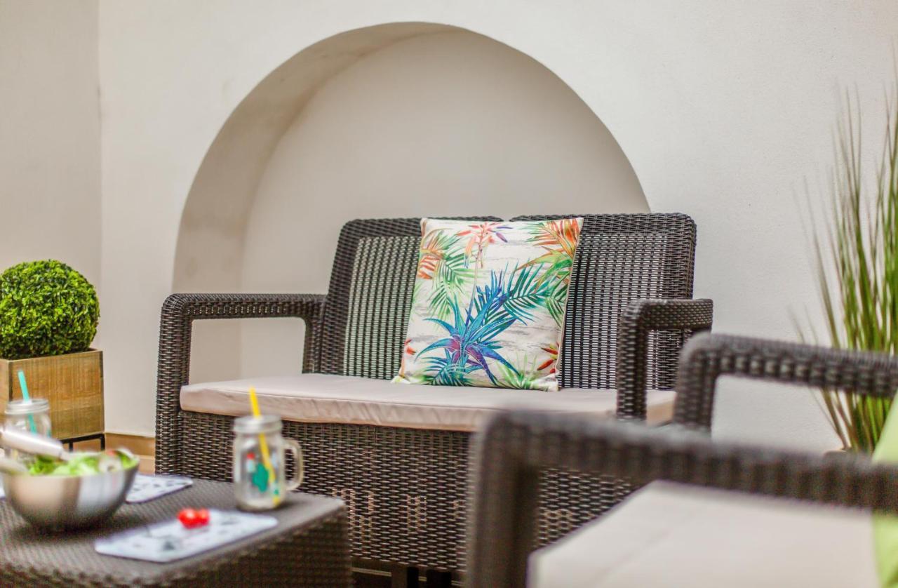 Santa Catarina Experience In Porto Apartment Exterior photo