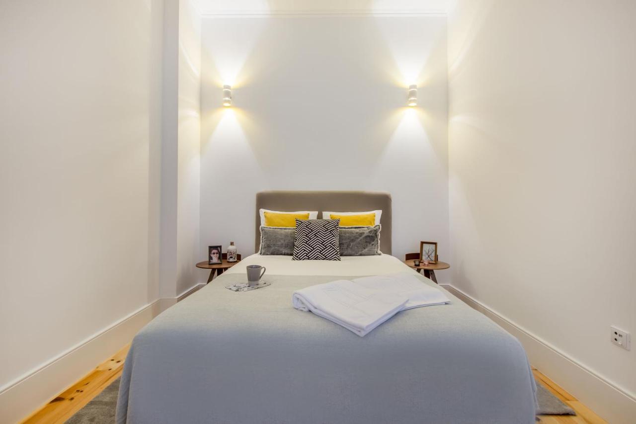 Santa Catarina Experience In Porto Apartment Exterior photo