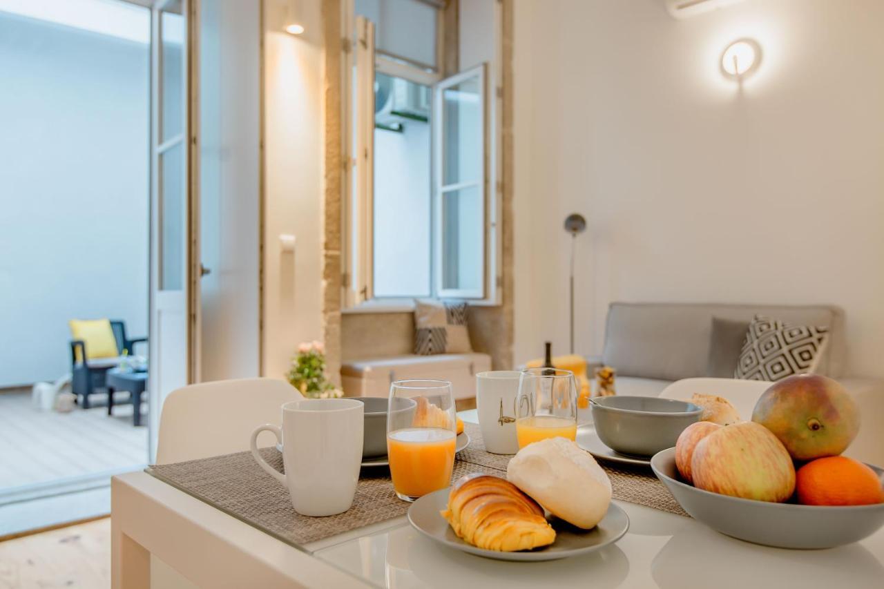 Santa Catarina Experience In Porto Apartment Exterior photo
